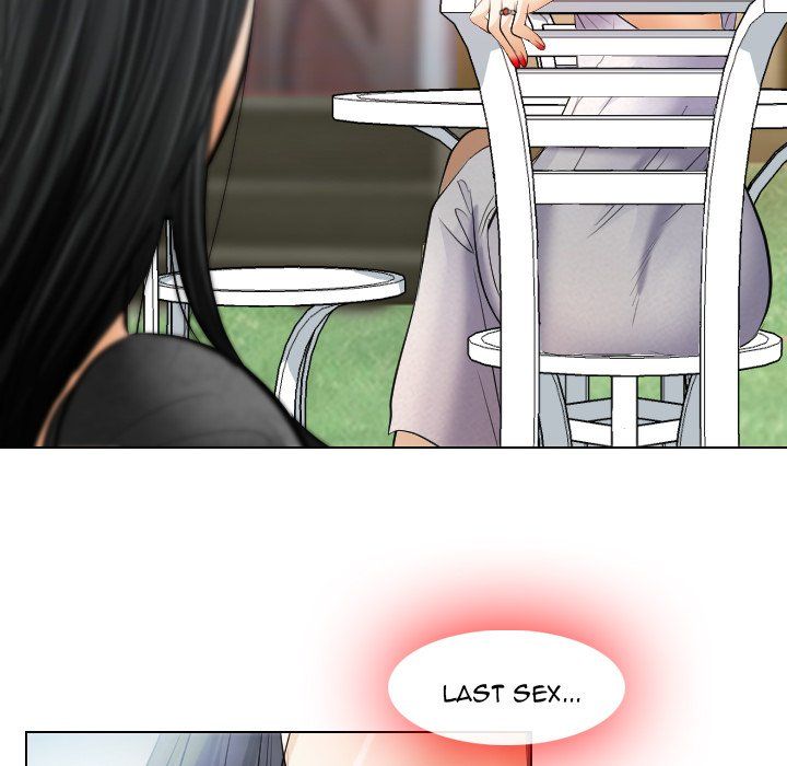 Unfaithful Manhwa - Chapter 26 Page 28