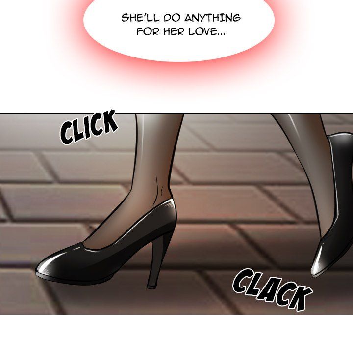 Unfaithful Manhwa - Chapter 26 Page 38