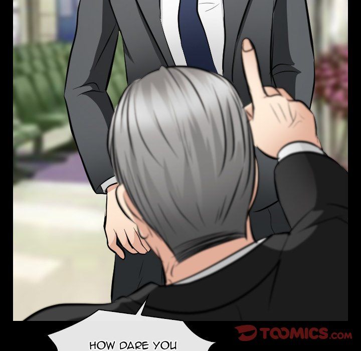 Unfaithful Manhwa - Chapter 26 Page 55