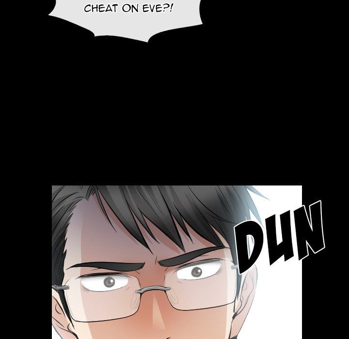 Unfaithful Manhwa - Chapter 26 Page 56