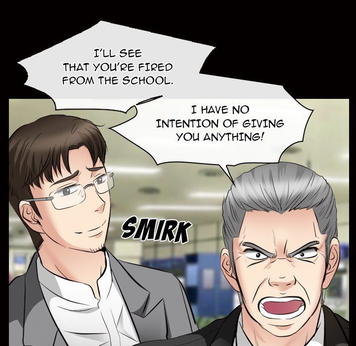 Unfaithful Manhwa - Chapter 26 Page 58