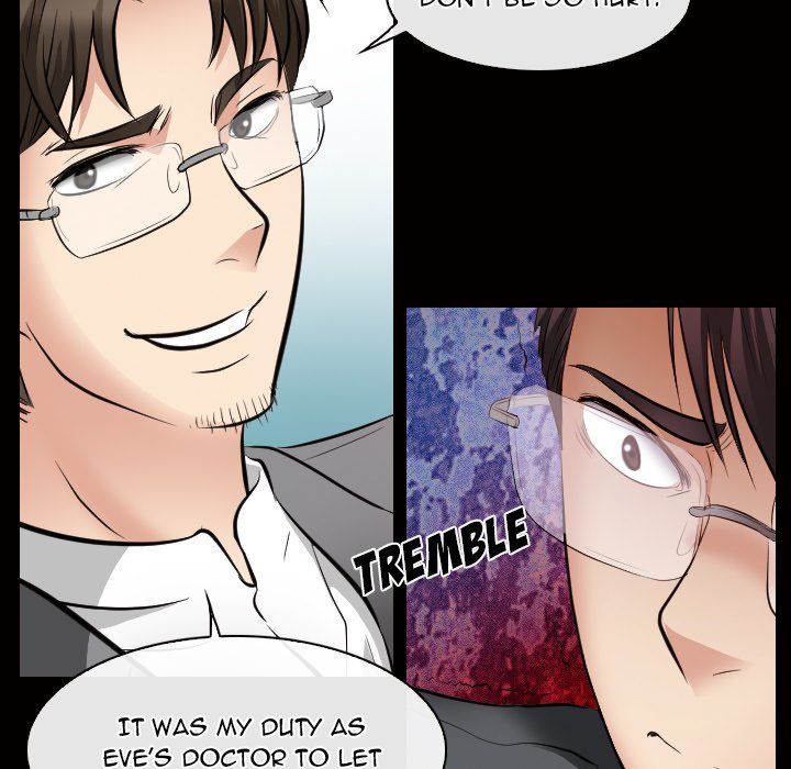 Unfaithful Manhwa - Chapter 26 Page 60