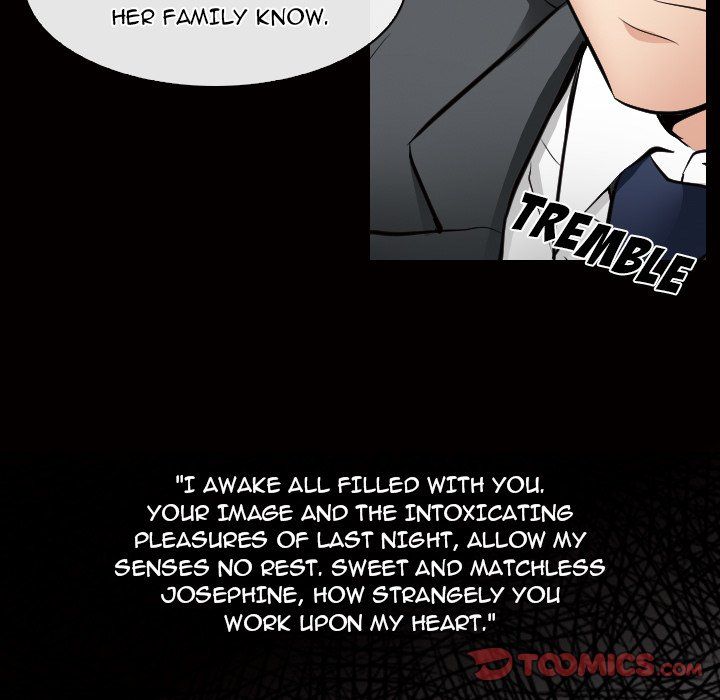 Unfaithful Manhwa - Chapter 26 Page 61