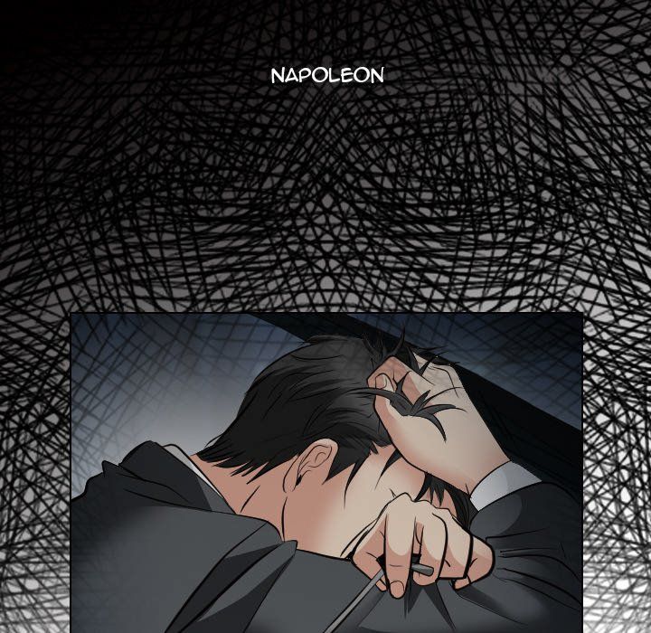 Unfaithful Manhwa - Chapter 26 Page 62