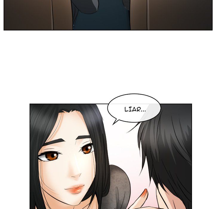 Unfaithful Manhwa - Chapter 26 Page 72