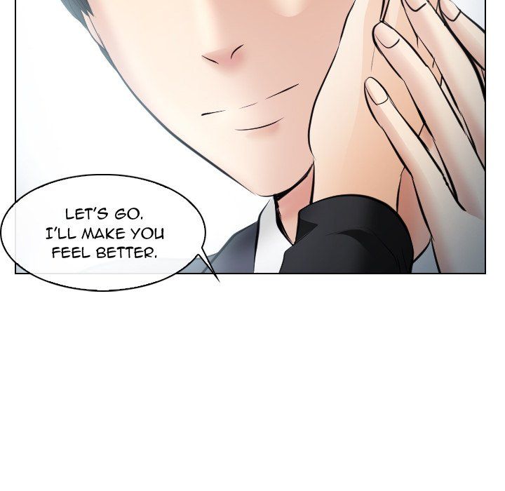 Unfaithful Manhwa - Chapter 26 Page 74