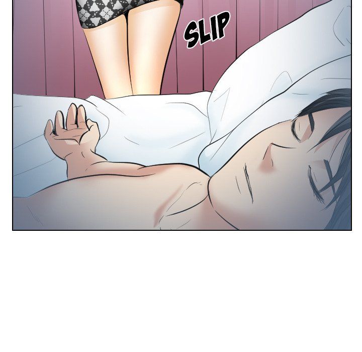 Unfaithful Manhwa - Chapter 26 Page 104