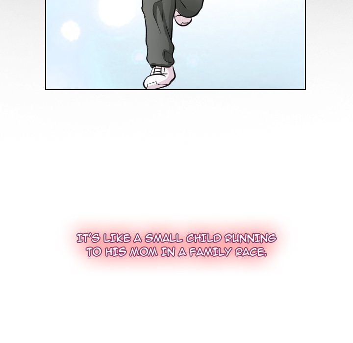 Unfaithful Manhwa - Chapter 23 Page 8