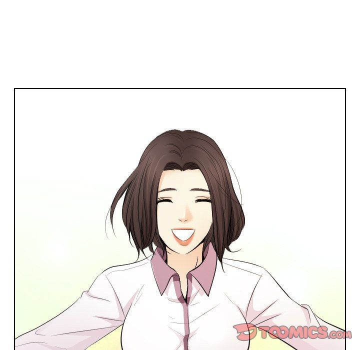 Unfaithful Manhwa - Chapter 23 Page 9