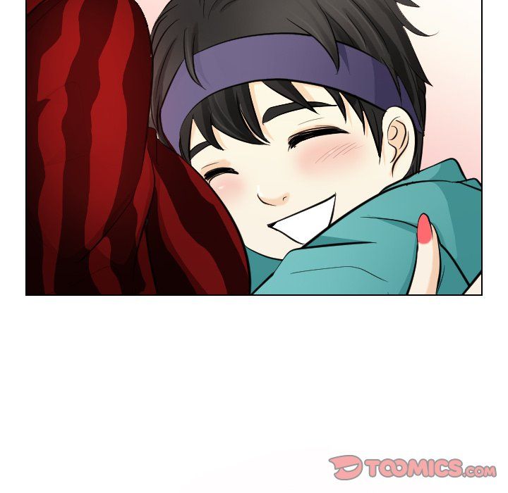 Unfaithful Manhwa - Chapter 23 Page 13