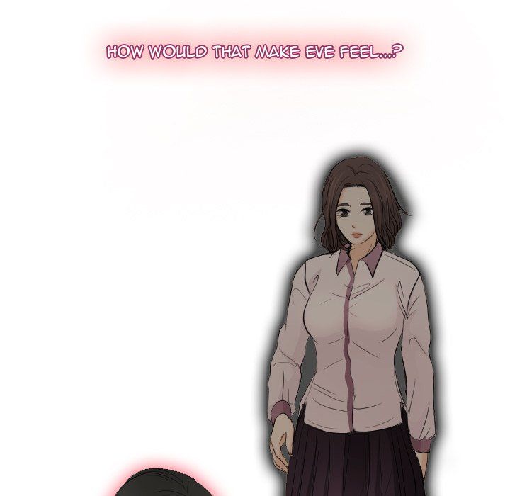 Unfaithful Manhwa - Chapter 23 Page 14