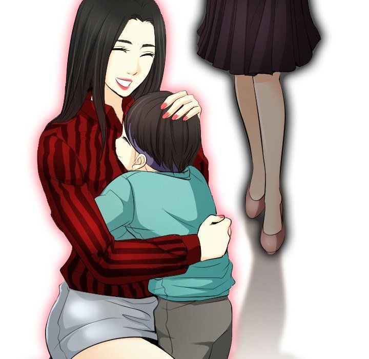 Unfaithful Manhwa - Chapter 23 Page 15