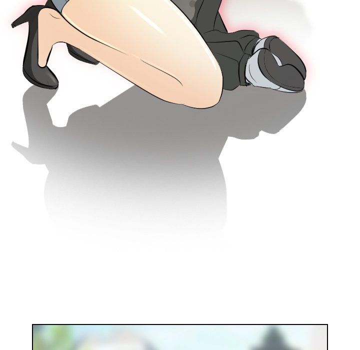 Unfaithful Manhwa - Chapter 23 Page 16