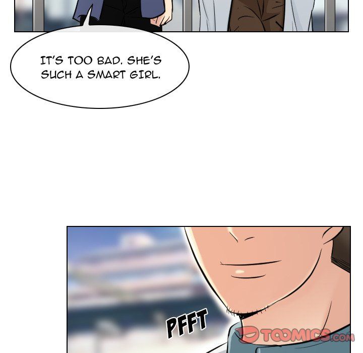 Unfaithful Manhwa - Chapter 23 Page 21