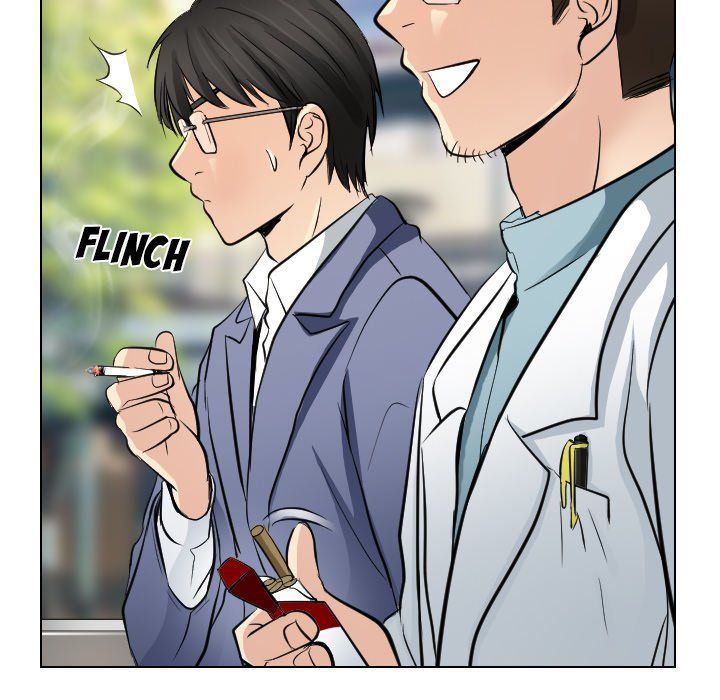 Unfaithful Manhwa - Chapter 23 Page 23