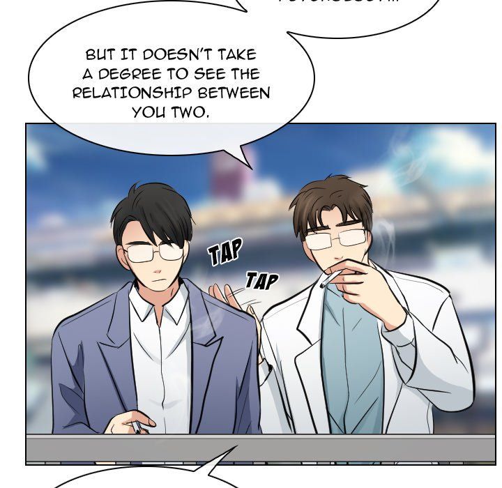 Unfaithful Manhwa - Chapter 23 Page 27