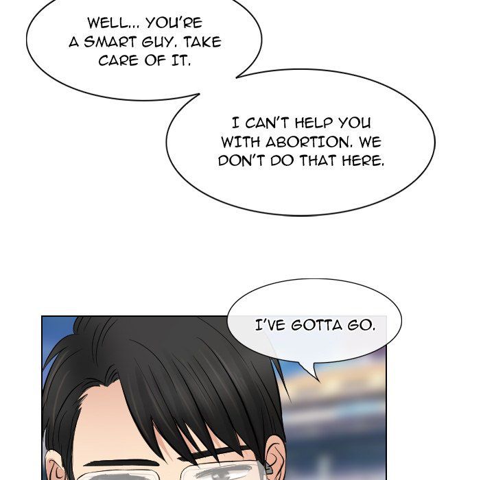 Unfaithful Manhwa - Chapter 23 Page 28