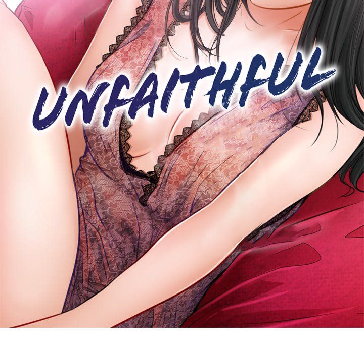 Unfaithful Manhwa - Chapter 23 Page 31