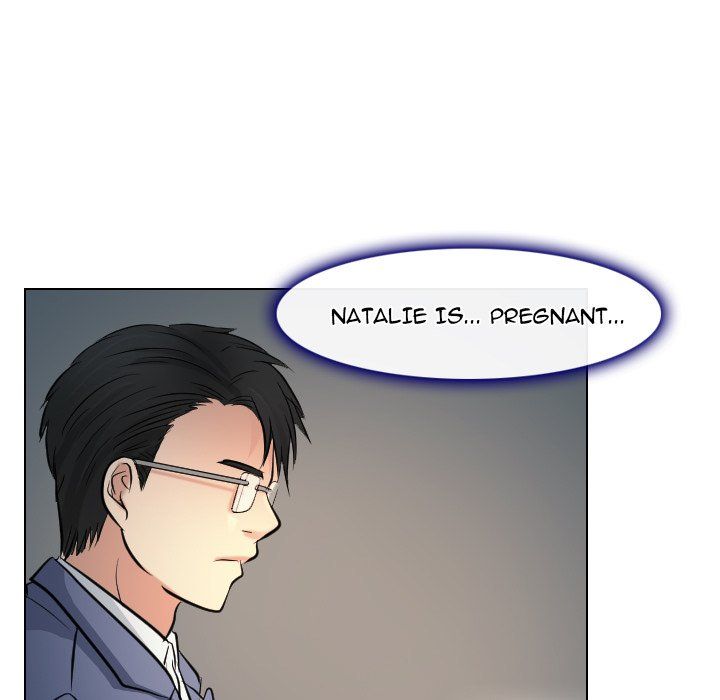 Unfaithful Manhwa - Chapter 23 Page 32