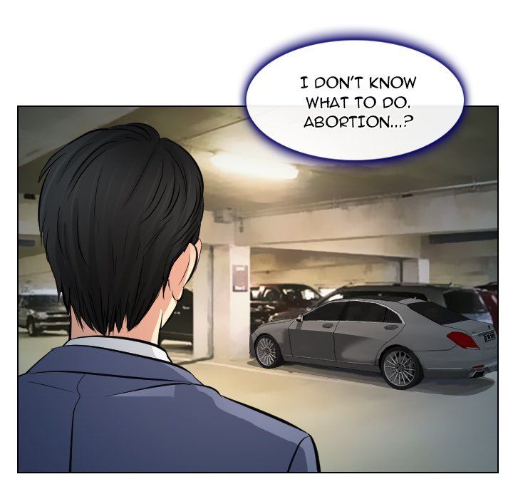 Unfaithful Manhwa - Chapter 23 Page 34