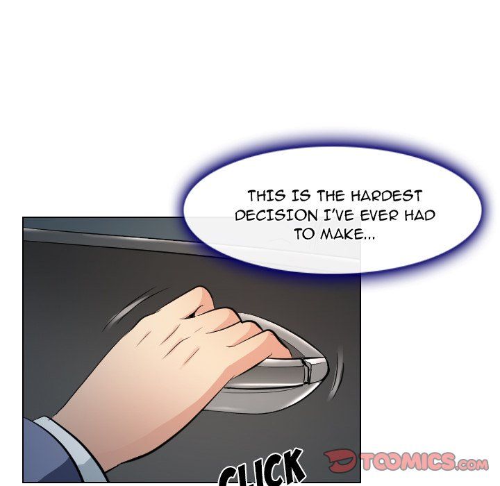 Unfaithful Manhwa - Chapter 23 Page 37