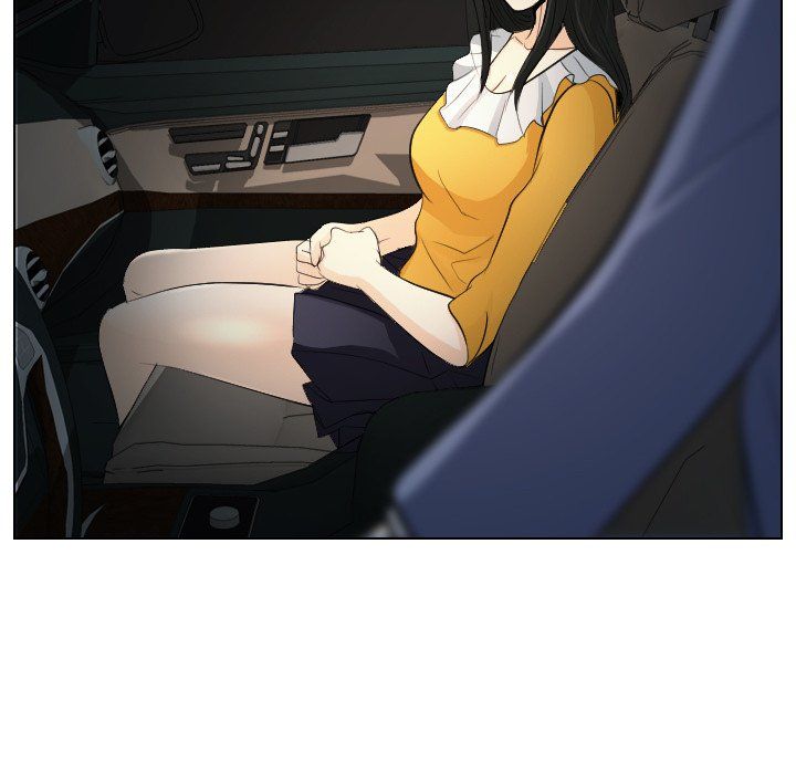 Unfaithful Manhwa - Chapter 23 Page 39