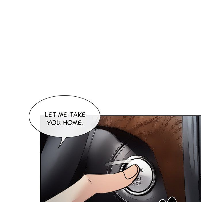 Unfaithful Manhwa - Chapter 23 Page 40