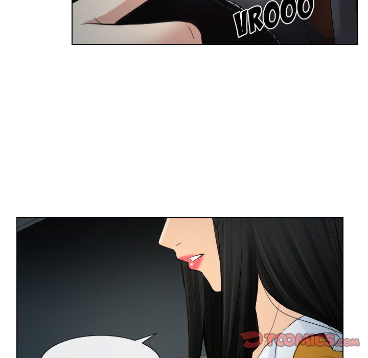 Unfaithful Manhwa - Chapter 23 Page 41