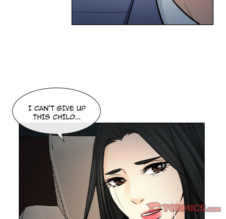 Unfaithful Manhwa - Chapter 23 Page 45