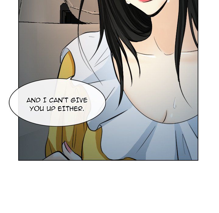 Unfaithful Manhwa - Chapter 23 Page 46