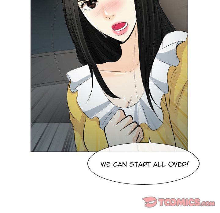Unfaithful Manhwa - Chapter 23 Page 49