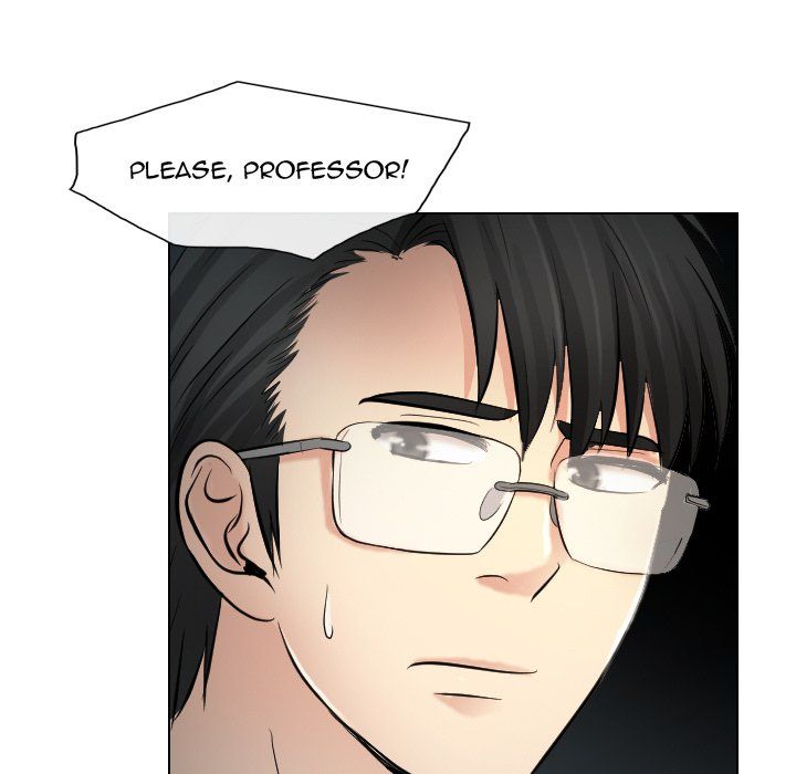 Unfaithful Manhwa - Chapter 23 Page 50