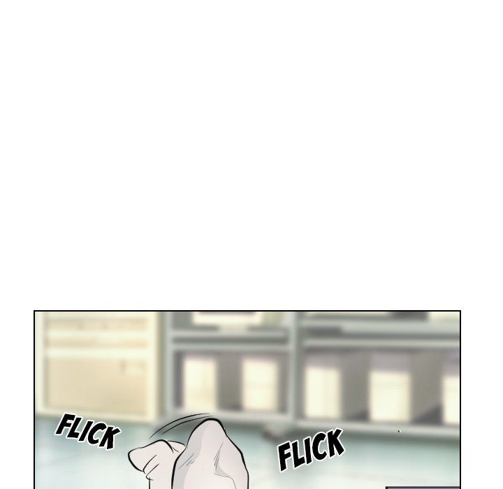 Unfaithful Manhwa - Chapter 23 Page 52