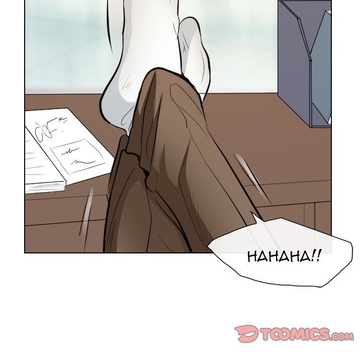Unfaithful Manhwa - Chapter 23 Page 53