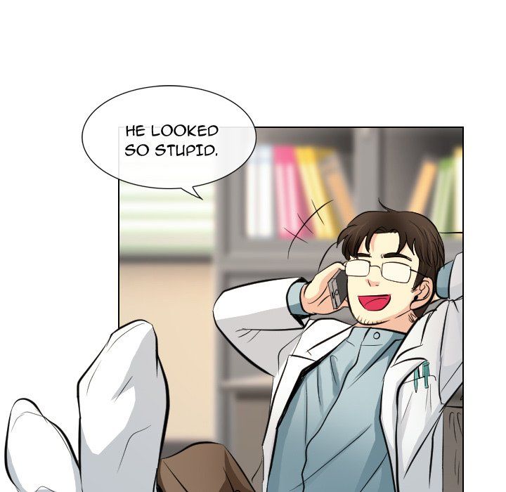 Unfaithful Manhwa - Chapter 23 Page 54