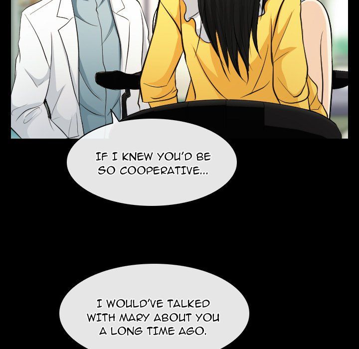 Unfaithful Manhwa - Chapter 23 Page 62