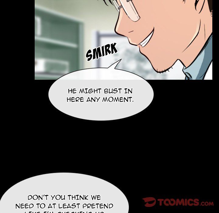 Unfaithful Manhwa - Chapter 23 Page 69