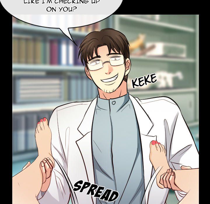 Unfaithful Manhwa - Chapter 23 Page 70