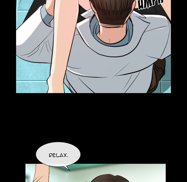 Unfaithful Manhwa - Chapter 23 Page 79