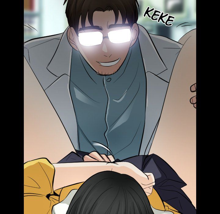 Unfaithful Manhwa - Chapter 23 Page 83