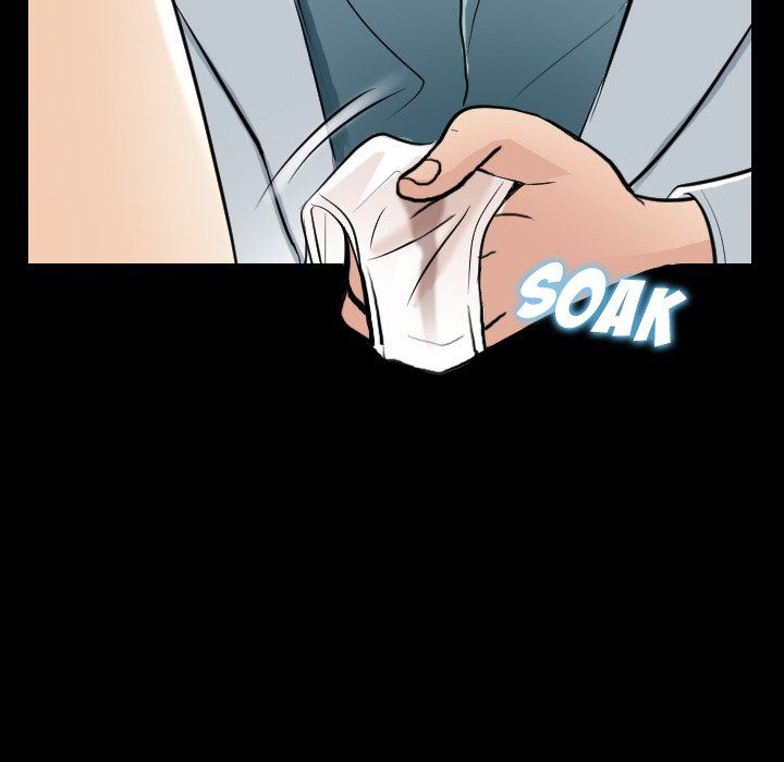 Unfaithful Manhwa - Chapter 23 Page 86