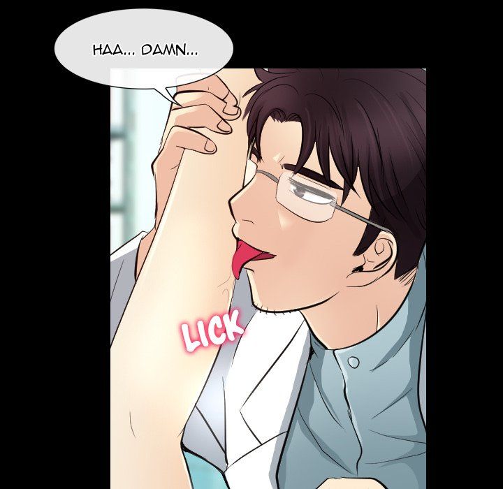 Unfaithful Manhwa - Chapter 23 Page 87