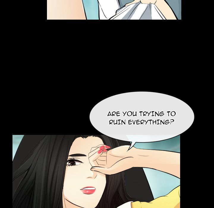 Unfaithful Manhwa - Chapter 23 Page 88