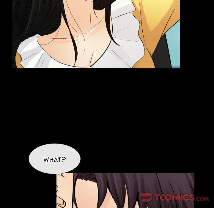 Unfaithful Manhwa - Chapter 23 Page 89
