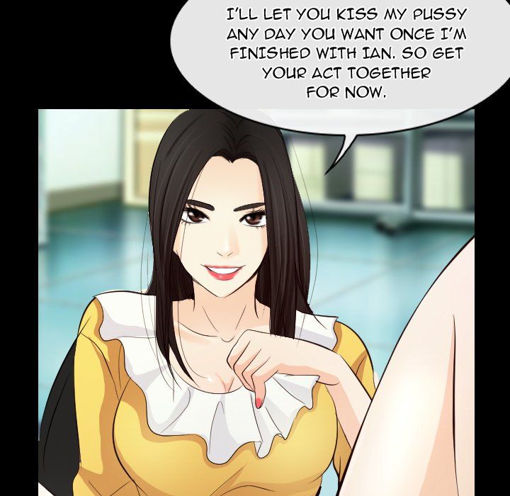 Unfaithful Manhwa - Chapter 23 Page 91