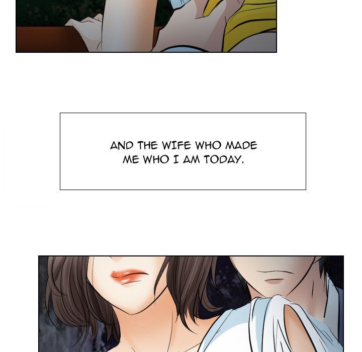 Unfaithful Manhwa - Chapter 25 Page 8
