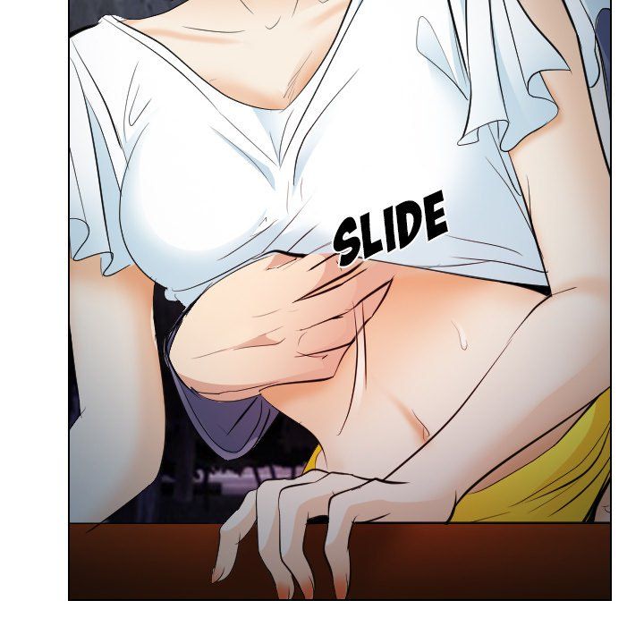 Unfaithful Manhwa - Chapter 25 Page 9