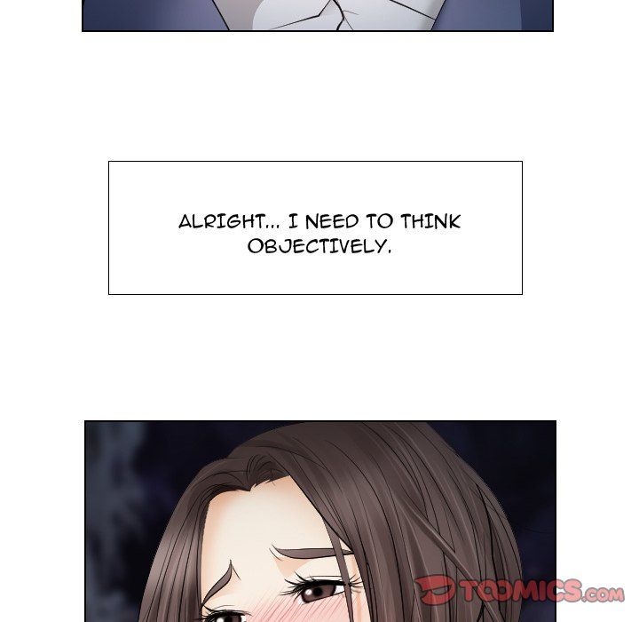 Unfaithful Manhwa - Chapter 25 Page 13