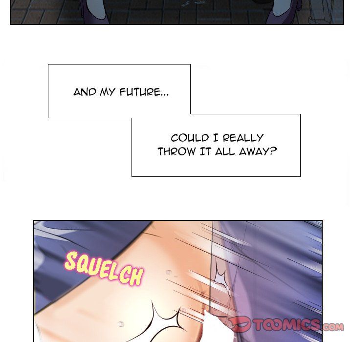 Unfaithful Manhwa - Chapter 25 Page 19