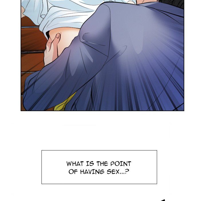 Unfaithful Manhwa - Chapter 25 Page 21